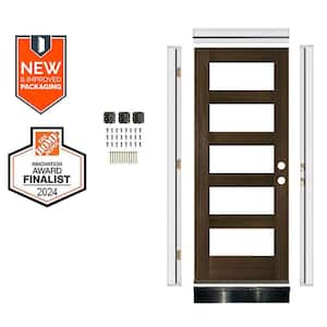 Common Door Size (WxH) in.: 32 x 80