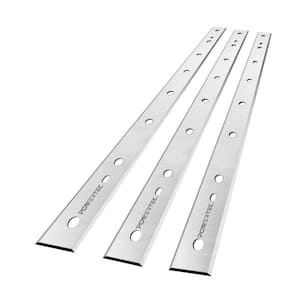 Planer Blades