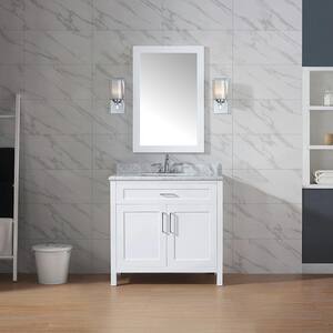 Clearance - Bathroom Vanities with Tops - Bathroom Vanities - The Home ...