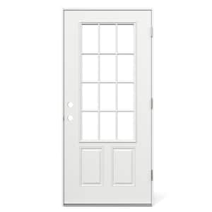 Common Door Size (WxH) in.: 36 x 80