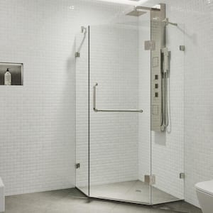 Popular Door Widths: 36 Inches