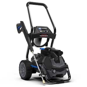 Corded Electric Pressure Washers