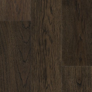 Engineered Hardwood