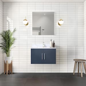 Popular Vanity Widths: 30 Inch Vanities