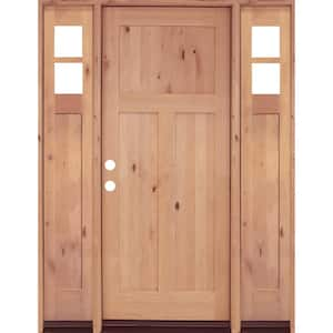 Common Door Size (WxH) in.: 60 x 80