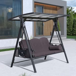 Canopy Included