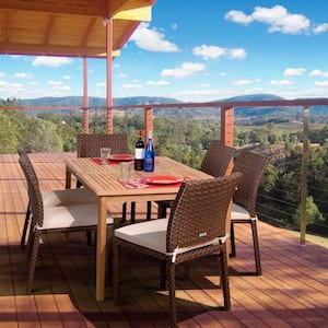 Patio Dining Furniture