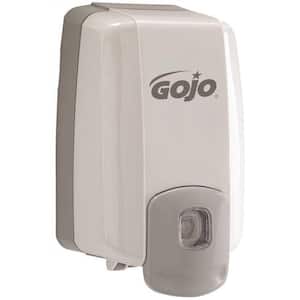 Commercial Soap Dispensers