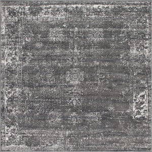 Approximate Rug Size (ft.): 8 X 8