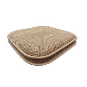 Non-slip in Chair Pads