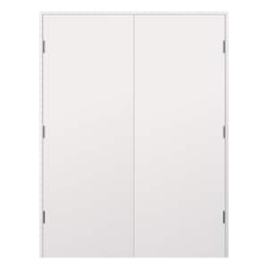 Door Size (WxH) in.: 48 x 80