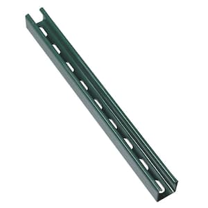 Half-slot in Struts