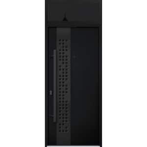 Common Door Size (WxH) in.: 36 x 96