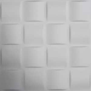 Interior in Wall Paneling