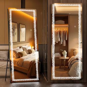 Mirror Height: Large (40-60 in.)