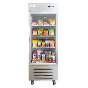 Commercial Freezers