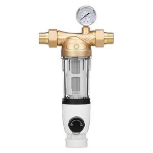 Whole House Water Filter Systems