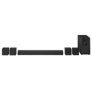 Home Theater Systems
