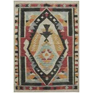 Approximate Rug Size (ft.): 5 X 7