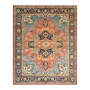 Approximate Rug Size (ft.): 3 X 5
