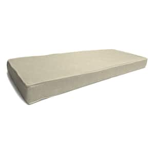 Cushion Seat Width (in.): 44+