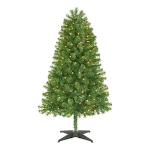 Artificial Tree Size (ft.): 5 ft