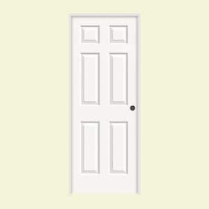 Door Size (WxH) in.: 36 x 78