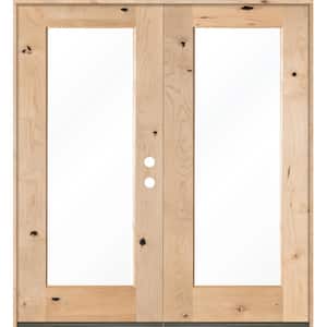 Common Door Size (WxH) in.: 72 x 80