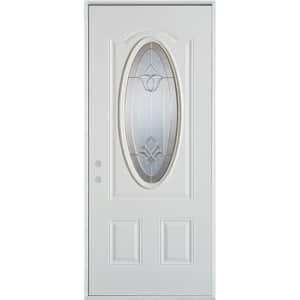 Common Door Size (WxH) in.: 36 x 80