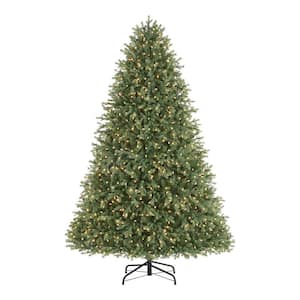 Artificial Christmas Trees - Christmas Trees - The Home Depot