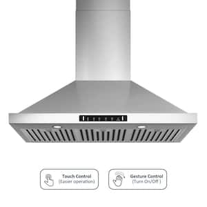 Range Hood