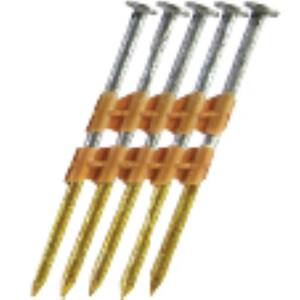 Collated Framing Nails