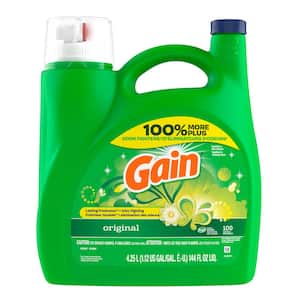 Gain