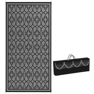 Approximate Rug Size (ft.): 9 x 18