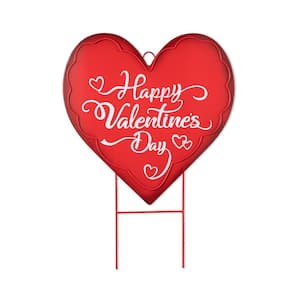 Valentine's Day