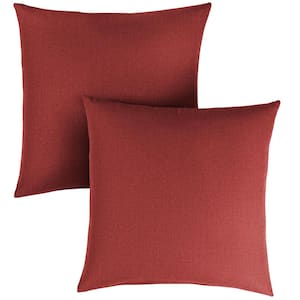 Pillow Sets: Set of 2