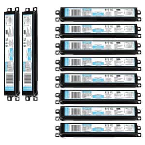 T8: Recommended Light Bulb Shape Code