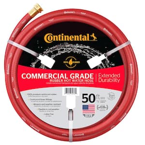 Hose Length (ft.): 50 - 100