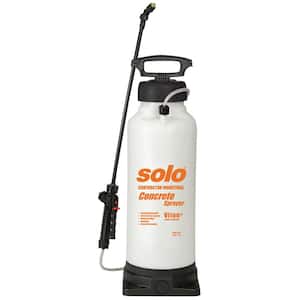 Capacity (Gallons): 3 Gallon in Sprayers