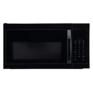 Microwave Product Height (in.): 14 to 17 inches