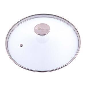 Pot Lids