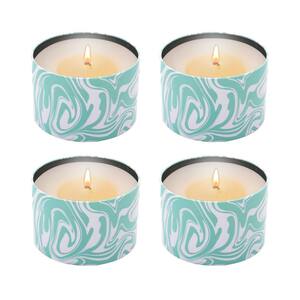 Tabletop Candle in Citronella Candles