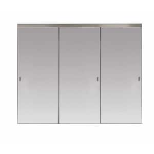 Door Size (WxH) in.: 108 x 96