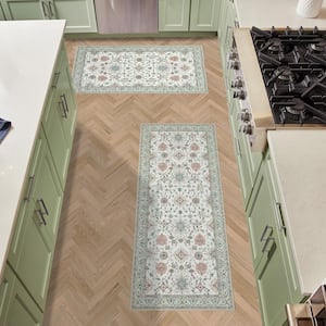 Approximate Rug Size (ft.): 2 X 9