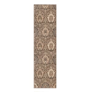 Approximate Rug Size (ft.): 2 X 12