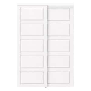 Door Size (WxH) in.: 60 x 80