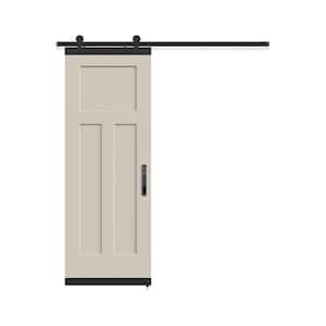 Door Size (WxH) in.: 30 x 84