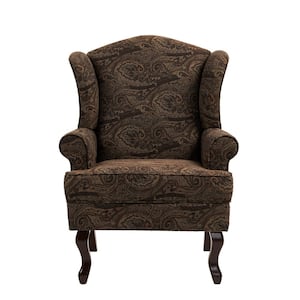 Wingback Chair