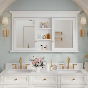 Recessed
