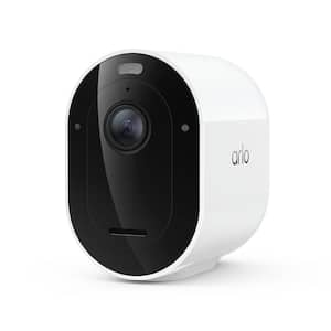 Wireless Cameras in Security Cameras
